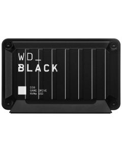 Western Digital WDBATL0020BBK-WESN disco duro externo 2tb wd_blackâ d30 ssd (WDBATL0020BBK-WESN)