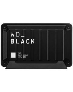 Western Digital WDBATL5000ABK-WESN disco duro externo 500gb wd_blackâ d30 ssd (WDBATL5000ABK-WESN)