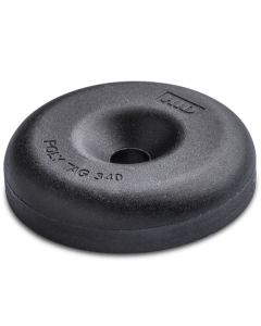 Otros 629131 hid poly tag 360 hf iso15693 - nfc icod sli