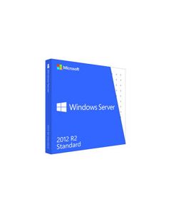 Microsoft p73-06058 P7306058 Win Svr Std 2012 R2 64bit Spa 5 Clt