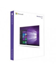Microsoft fqc-09124 Fqc09124 Windows 10 Pro 32bit64bit Espanol  Usb