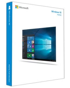Microsoft kw9-00016 Kw900016 Windows 10 Home 32bit64bit E Nglish Usb