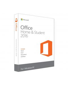 Microsoft 79g-04577 79g04577 Office Home  Student 2016 Espanol