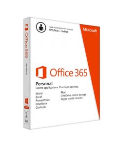 Microsoft qq2-00484 Office 365 Personal 3264 Biit Espanol