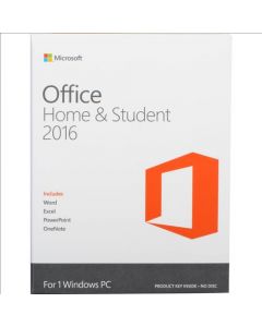 Microsoft bdl 79g-04577 79g04577 Kit 2 Office Homestudent 2016 Esp