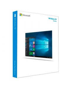 Microsoft kw9-00506 Windows 10 Home 32-bit 64-bit Spanish Usb