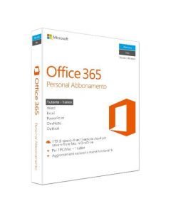 Microsoft qq2-00887 6440mqd Off 365 Personal Spanish Subscr 1yr Latam Only Medialess P4