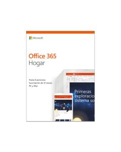 Microsoft klq-00439 6440mqe O365 Bus Prem Retail Spanish Subscr 1yr Latam Only Mdls