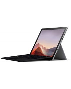 Microsoft pvq-00016 Surface Pro7 I5 8 128 Comm Sc En Xd Xx Hdwr Platinum