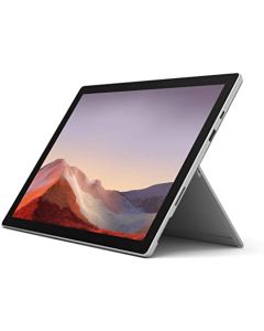 Microsoft pvr-00032 Surface Pro7 I5 8 256 Comm Sc En Xd Xx Hdwr Platinum