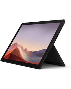 Microsoft pvr-00033 Surface Pro7 I5 8 256 Comm Sc En Xd Xx Hdwr Black