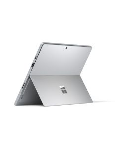 Microsoft pvt-00029 Surface Pro7 I7 16 256 Comm Sc En Xd Xx Hdwr Platinum