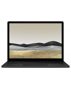 Microsoft pku-00089 Surface Laptop3 13in I5 8 256c Sc Spanish Hdwr Black 13