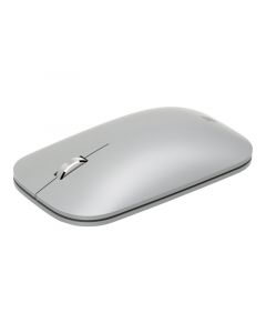 Microsoft kgz-00001 Surface Mobile Mouse Comm Sc Bluetooth En Xd Xx Hdwr Platinum