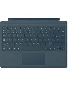 Microsoft fmn-00022 Surface Pro Type Cvr Com M1725 Sc Spanish Latam Hdwr Black