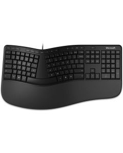 Microsoft txg-00003 Surface Pro Type Cvr Clrs R Comm Sc Spanish Latam Lt Charcoal