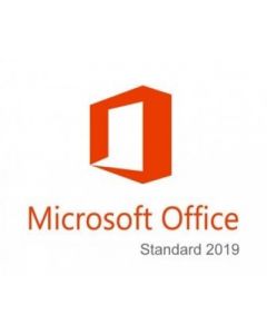 Microsoft 021-10618 Officestd 2019 Olp Nl Gov Promo Nov 2018