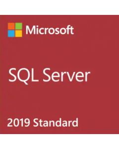 Microsoft 7nq-01564 Sqlsvrstdcore 2019 Sngl Olp 2lic Nl Corelic Qlfd