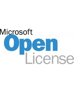 Microsoft 3vu-00077 Msdnpltfrms Alng Licsapk Olp Nl Qlfd