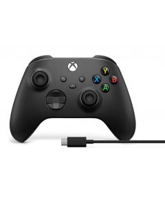 Microsoft 1v8-00011 Xbox Wrlss Control Negro Pc