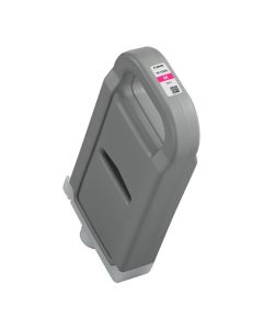 Canon 6446C001AA 6446c001 pfi-3700m cartucho de tinta 1 pieza(s) original magenta