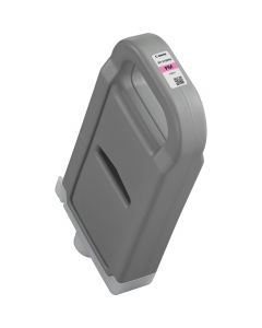 Canon 6452C001AA 6452c001 pfi-3700pm cartucho de tinta 1 pieza(s) original foto magenta