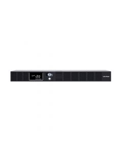 Cyberpower OR500LCDRM1UA ups no break 500va 300w lcd 1u rack 6nema