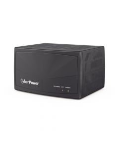 Cyberpower CL1000VR regulador modelo 1000va 500w 8 contactos