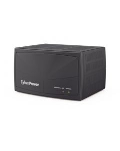 Cyberpower CL1500VR regulador modelo 1500va 750w 8 contactos