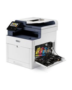Xerox 6515_dn Multifuncional Workcentre6515 Hasta