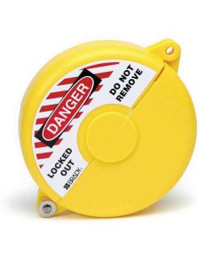 Brady 65592 Gate Valve Lockouts