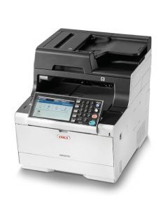 Okidata 62447401 65700or Multifuncional Es 5473 Color Laser