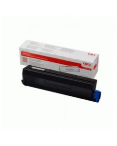 Okidata 44574901/44574913 4457490144574913 Oki Toner Negro Mb461 B431 10k Pag