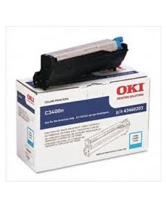 Okidata 44574701/44574708 4457470144574708 Toner Negro B411b431mb461 Mb491