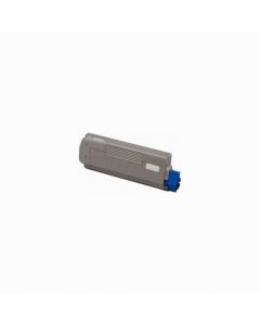 Okidata 45807129 Oki Toner Negro Es5112es4172es516 2  12k Pag.