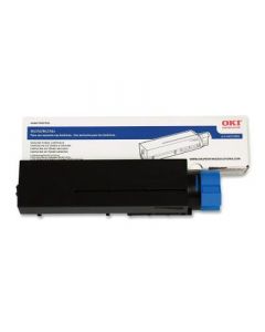 Okidata 43979231 65800j7 Toner Mb470 7k Pag