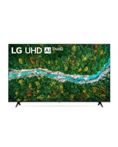 Lg 65UP7710PSB pantalla up77 65" ai thinq smart tv uhd 4k resolución 3840x2160