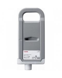 Canon 6681B001AA tinta negra pfi-706 bk 700ml