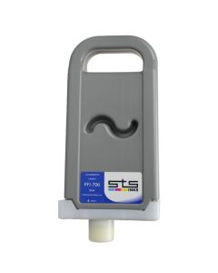 Canon 6689B001AA tinta pfi-706b 700ml color azul