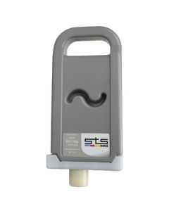 Canon 6691B001AA tinta pfi-706pgy 700ml color gris fotográfico