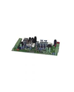 Came 3199-ZL38110 refacción  tarjeta electrónica zl38 120v para barrera gard4, g3750 y gard8