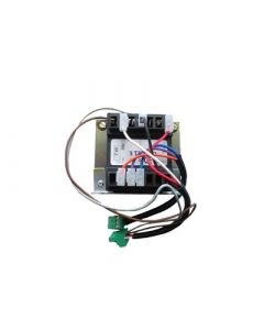 Came 119-RIR239 refacción  transformador de voltaje para tablilla zl38 entrada 230 vca salida 24vca
