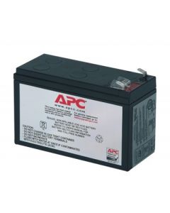 Apc rbc17 Fr-154 Battery Cartridge Replacement #17 Batería Recargable Sealed Lead Acid (vrla)