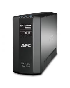 Apc br700g Fr-477 Back-ups 700 700va Sistema De Alimentación Ininterrumpida (ups)
