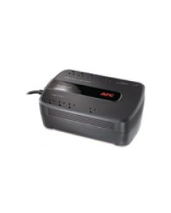 Apc be650g1-lm Be650g1lm Backups 390watts650v120v Output 120v  Interf