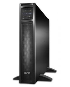 Apc smx2200rmlv2u Smartups X 2200va Racktower Lcd