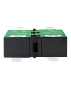 Apc apcrbc124 Replacement Battery Cartridge 124