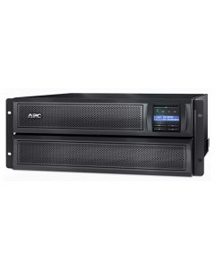 Apc smx2000lv Smartups X 2000va Rack Tower Lcd