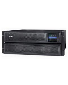 Apc smx3000lv Smartups X 3000va Rack Tower Lcd