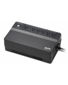 Apc bx575u-lm Bx575ulm No Break Back Ups Bx 575va 120v 10outlet